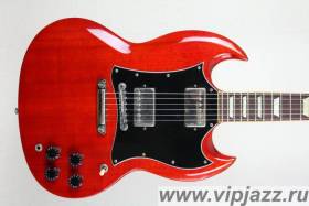Burny SG Standard